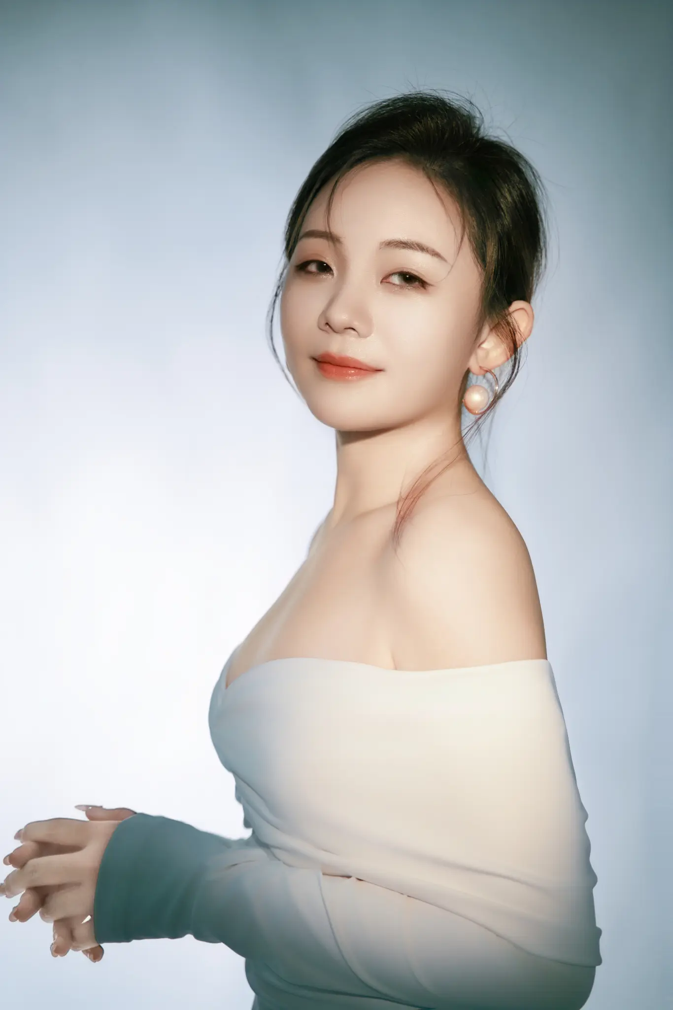 庭瑜 Yuna 董事長